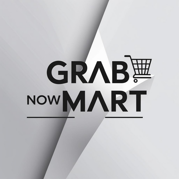 Grab Now Mart